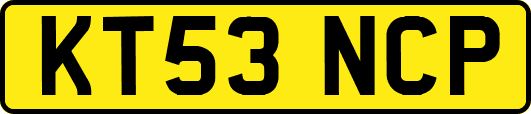 KT53NCP