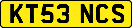 KT53NCS