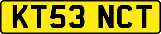 KT53NCT