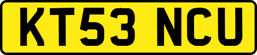 KT53NCU
