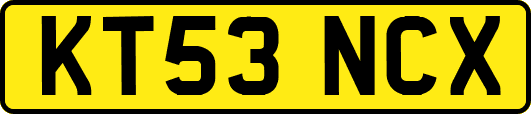 KT53NCX