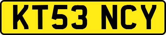 KT53NCY