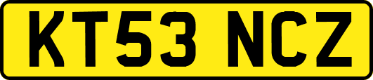 KT53NCZ
