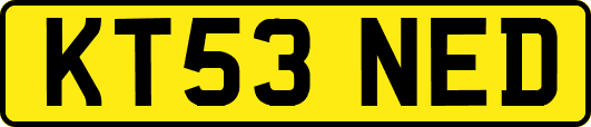 KT53NED