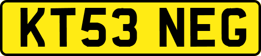 KT53NEG