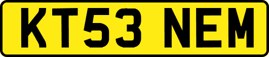 KT53NEM