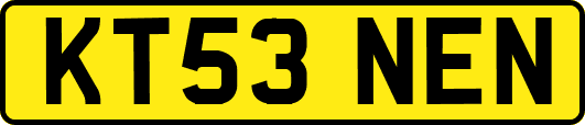KT53NEN
