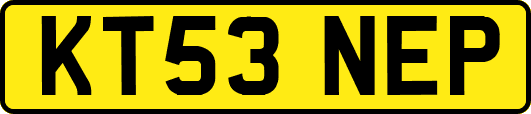 KT53NEP