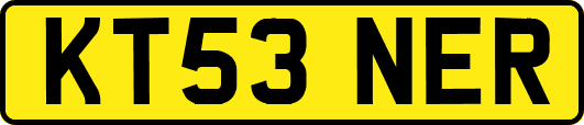 KT53NER