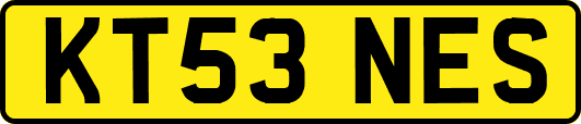 KT53NES