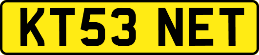 KT53NET