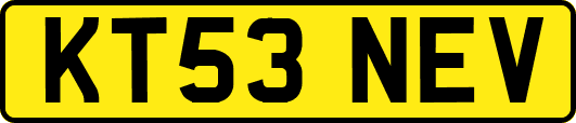 KT53NEV