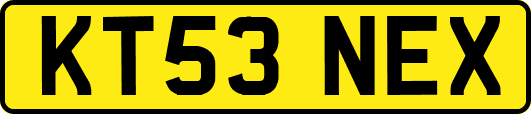 KT53NEX