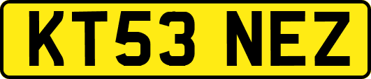 KT53NEZ