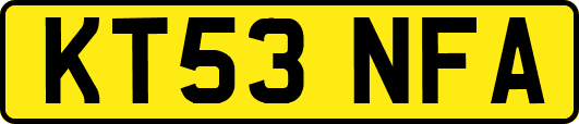 KT53NFA