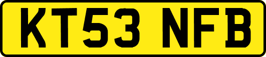 KT53NFB