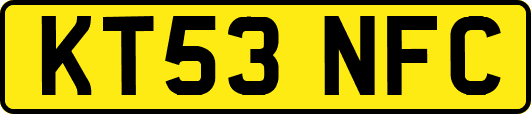 KT53NFC