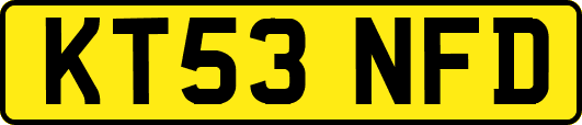 KT53NFD
