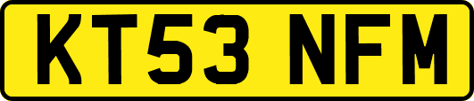 KT53NFM