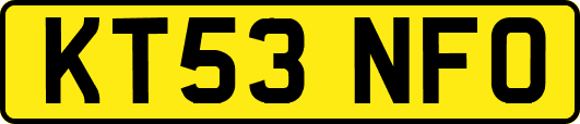 KT53NFO