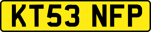 KT53NFP