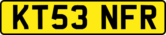 KT53NFR