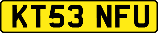 KT53NFU
