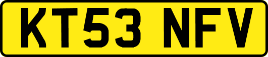 KT53NFV