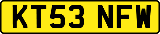 KT53NFW