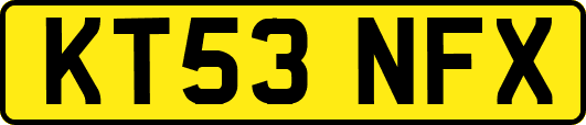 KT53NFX