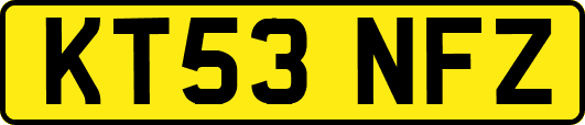 KT53NFZ