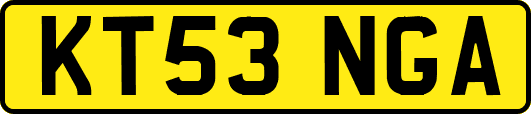 KT53NGA