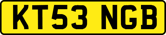 KT53NGB