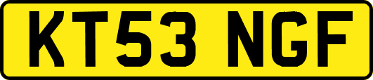 KT53NGF