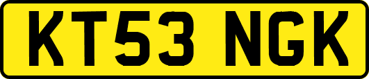 KT53NGK