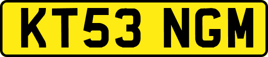 KT53NGM