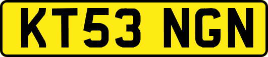 KT53NGN