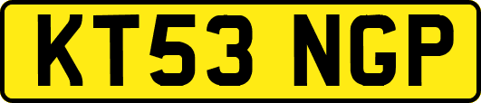 KT53NGP
