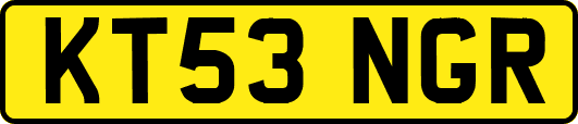KT53NGR