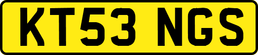 KT53NGS