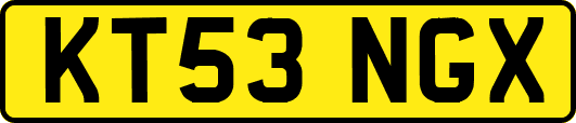 KT53NGX