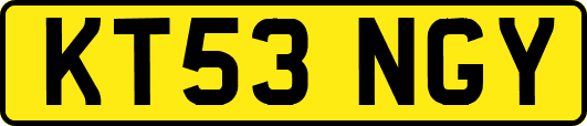 KT53NGY