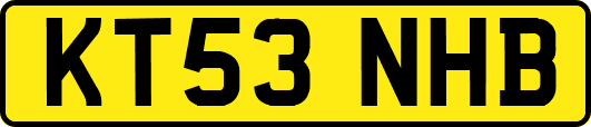 KT53NHB