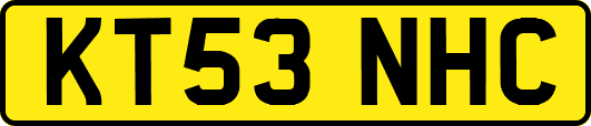 KT53NHC