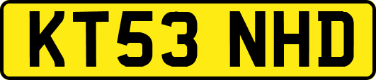 KT53NHD