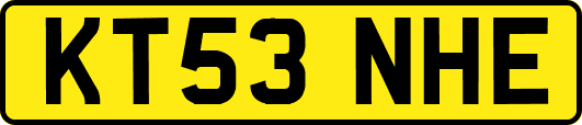 KT53NHE