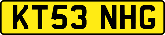 KT53NHG