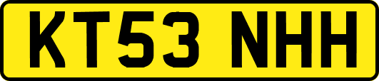 KT53NHH