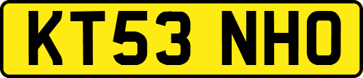 KT53NHO