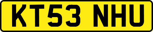 KT53NHU